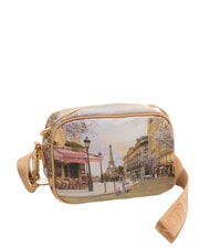 YNOT YESBAG  Mini postina a tracolla velo paris - Borse Donna - 2