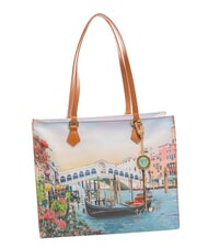 YNOT YESBAG SPECIAL  Borsa a spalla canaletto - Borse Donna - 2
