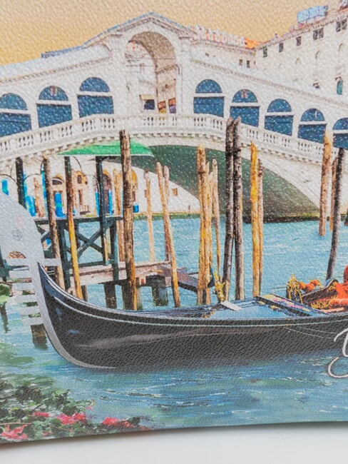 YESBAG SPECIAL  Borsa a spalla canaletto - Borse Donna