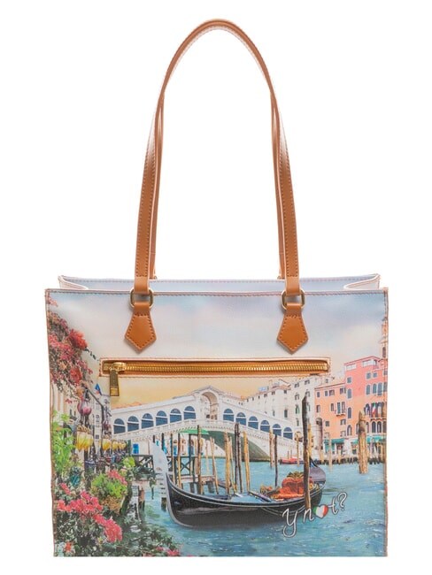 YESBAG SPECIAL  Borsa a spalla canaletto - Borse Donna