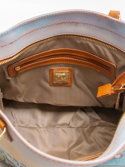 YESBAG SPECIAL  Borsa a spalla canaletto - Borse Donna