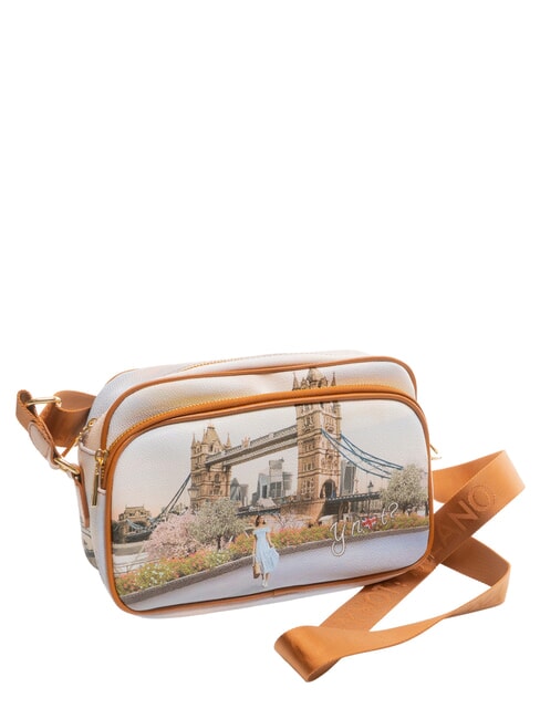 YESBAG SPECIAL Borsa camera case a tracolla london kate - Borse Donna