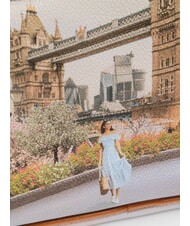 YNOT YESBAG SPECIAL Borsa camera case a tracolla london kate - Borse Donna - 3