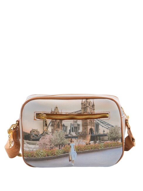 YESBAG SPECIAL Borsa camera case a tracolla london kate - Borse Donna