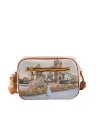 YNOT YESBAG SPECIAL Borsa camera case a tracolla london kate - Borse Donna - 4