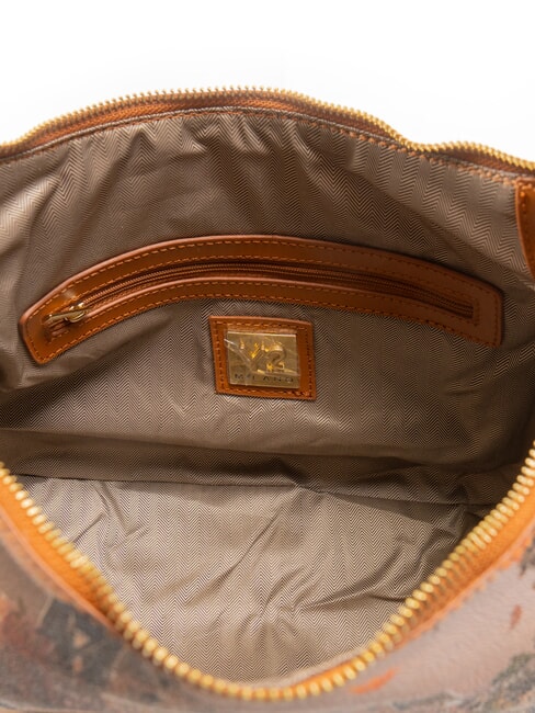 YESBAG Sacca a spalla autumn river - Borse Donna