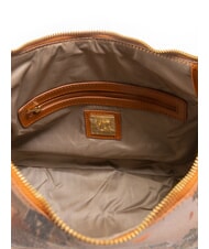 YNOT YESBAG Sacca a spalla autumn river - Borse Donna - 5