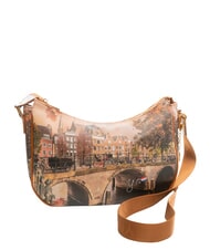 YNOT YESBAG Borsa a tracolla autumn river - Borse Donna - 2