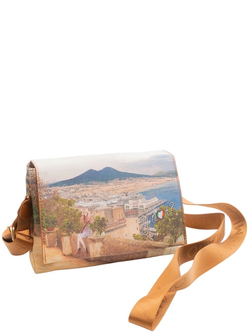 YESBAG Borsetta a tracolla lemon tree - Borse Donna