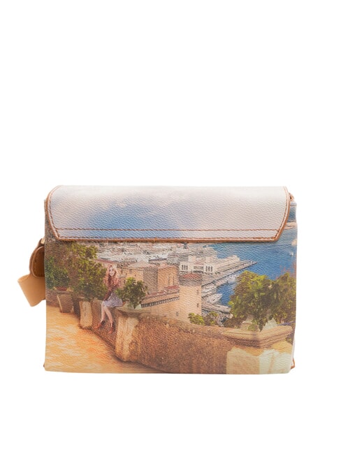 YESBAG Borsetta a tracolla lemon tree - Borse Donna