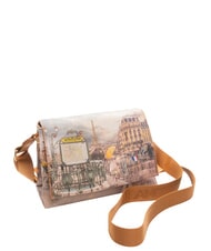 YNOT YESBAG Borsetta a tracolla metro paris - Borse Donna - 2