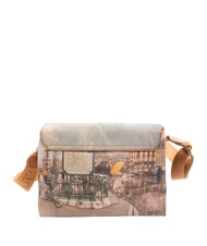 YNOT YESBAG Borsetta a tracolla metro paris - Borse Donna - 4
