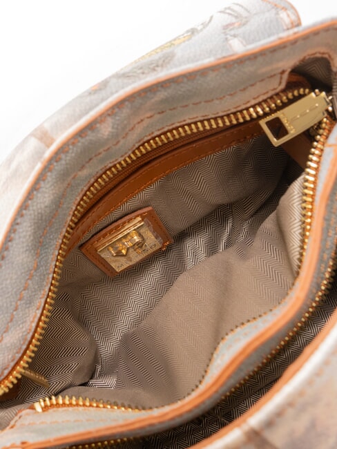 YESBAG Borsetta a tracolla metro paris - Borse Donna