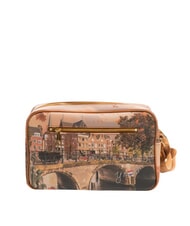 YNOT YESBAG Camera Bag a tracolla autumn river - Borse Donna - 4