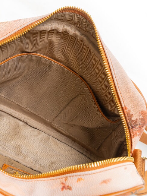 YESBAG Camera Bag a tracolla autumn river - Borse Donna