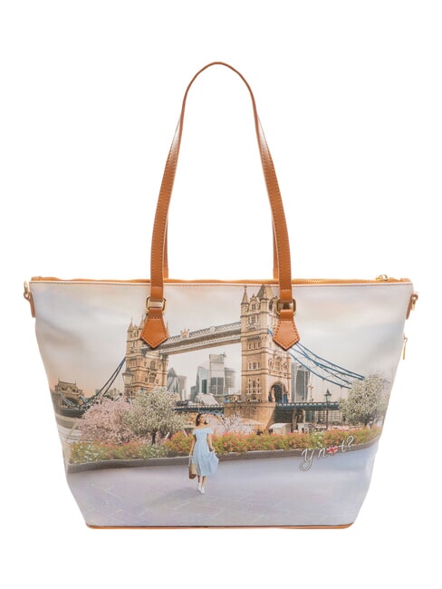 YESBAG SPECIAL  Shopping Bag london kate - Borse Donna