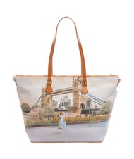 YNOT YESBAG SPECIAL  Shopping Bag london kate - Borse Donna - 4