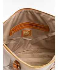 YNOT YESBAG SPECIAL  Shopping Bag london kate - Borse Donna - 5