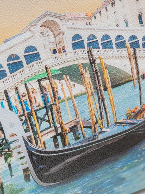 YESBAG M Borsa a tracolla canaletto - Borse Donna