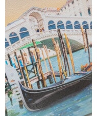 YNOT YESBAG M Borsa a tracolla canaletto - Borse Donna - 3