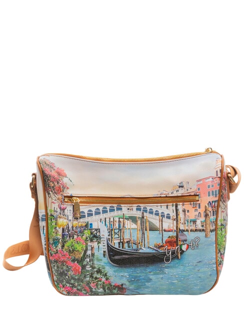 YESBAG M Borsa a tracolla canaletto - Borse Donna