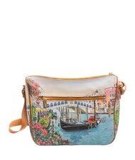 YNOT YESBAG M Borsa a tracolla canaletto - Borse Donna - 4