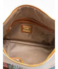 YNOT YESBAG M Borsa a tracolla canaletto - Borse Donna - 5