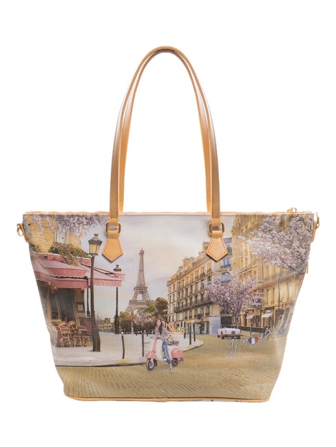 YESBAG SPECIAL  Shopping Bag velo paris - Borse Donna