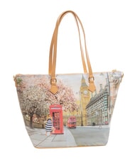 YNOT YESBAG SPECIAL  Shopping Bag - Borse Donna