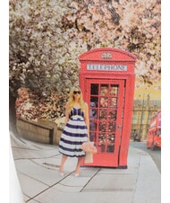 YNOT YESBAG SPECIAL  Shopping Bag english rose - Borse Donna - 3