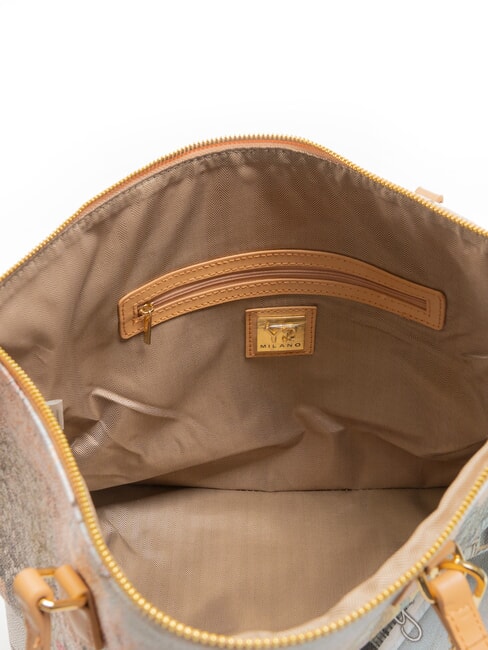 YESBAG SPECIAL  Shopping Bag english rose - Borse Donna