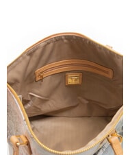 YNOT YESBAG SPECIAL  Shopping Bag english rose - Borse Donna - 5