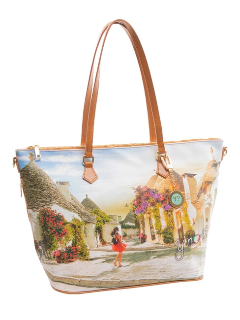 YESBAG SPECIAL  Shopping Bag trullissima - Borse Donna