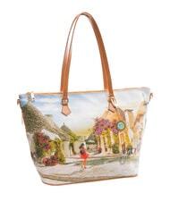 YNOT YESBAG SPECIAL  Shopping Bag trullissima - Borse Donna - 2