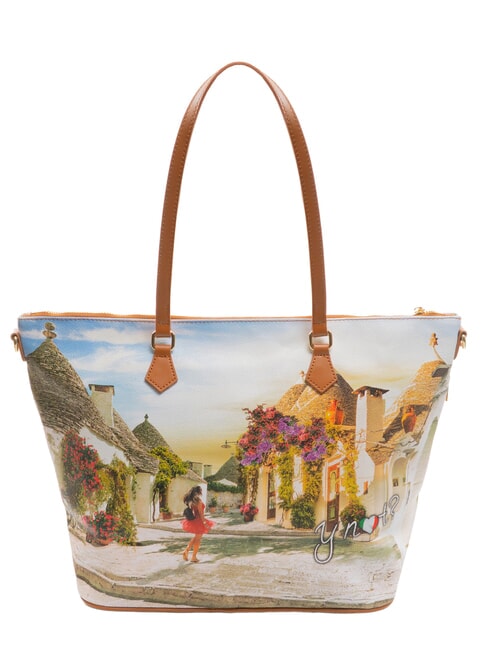 YESBAG SPECIAL  Shopping Bag trullissima - Borse Donna