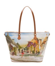 YNOT YESBAG SPECIAL  Shopping Bag trullissima - Borse Donna - 4