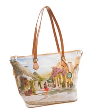YNOT YESBAG  Shopper a spalla trullissima - Borse Donna - 2