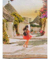 YNOT YESBAG  Shopper a spalla trullissima - Borse Donna - 3