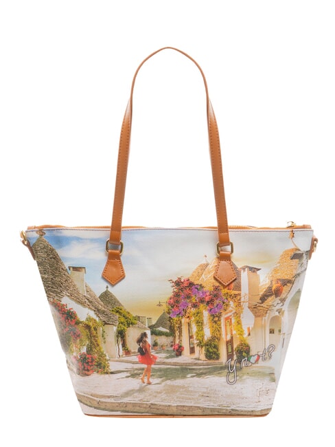YESBAG  Shopper a spalla trullissima - Borse Donna