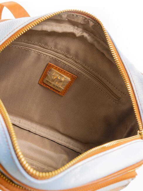 YESBAG Borsa postina a tracolla con tasca trullissima - Borse Donna