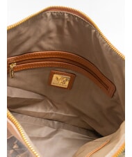 YNOT YESBAG Shopping Bag autumn river - Borse Donna - 5