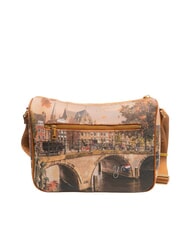 YNOT YESBAG Borsa a tracolla autumn river - Borse Donna - 4