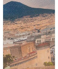 YNOT YESBAG Camera case a tracolla lemon tree - Borse Donna - 3