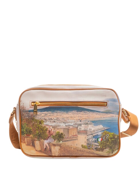 YESBAG Camera case a tracolla lemon tree - Borse Donna