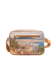 YNOT YESBAG Camera case a tracolla lemon tree - Borse Donna - 4