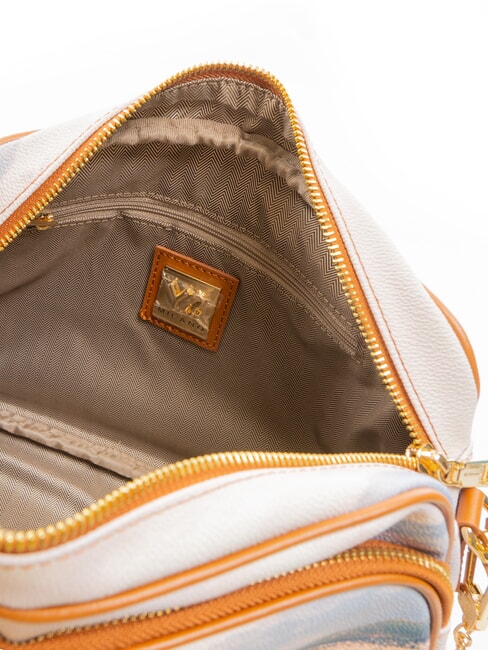 YESBAG Camera case a tracolla lemon tree - Borse Donna