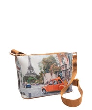 YNOT YESBAG Borsa media a tracolla cest la vie - Borse Donna - 2