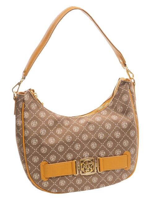 ROMANCE Borsa a spalla mustard - Borse Donna