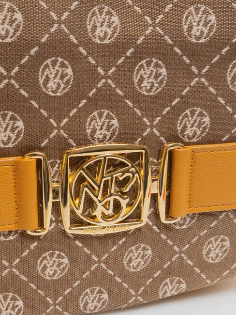 ROMANCE Borsa a spalla mustard - Borse Donna