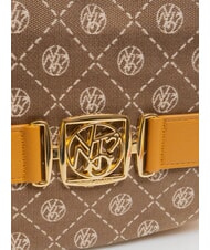 YNOT ROMANCE Borsa a spalla mustard - Borse Donna - 3